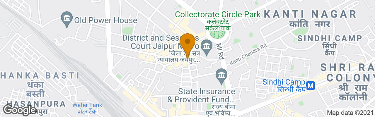 Hotel Oyo Rooms Bani Park Shri Ram Marg