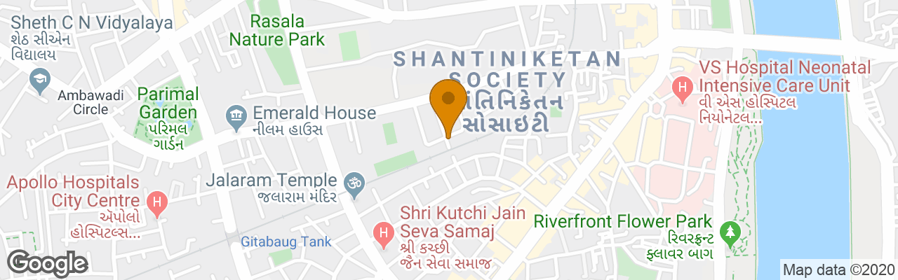 Hotel Oyo Premium Law Garden C G Road