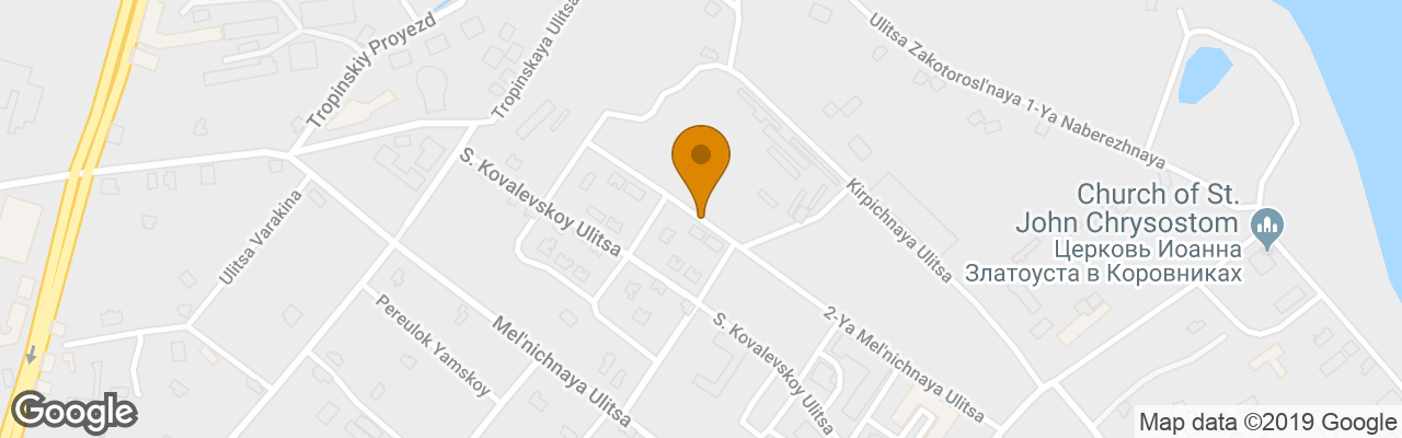 Hôtel Complex Lubim