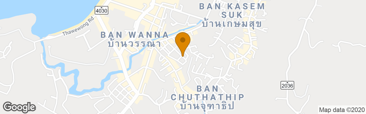 Hotel The Son Patong Beach