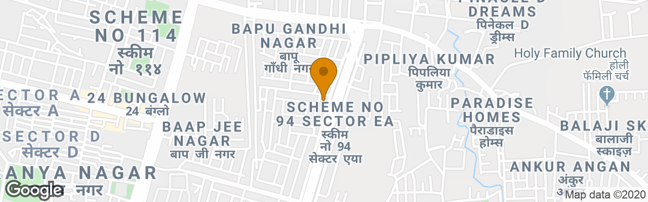 Hotel Vista Rooms at Tukoganj