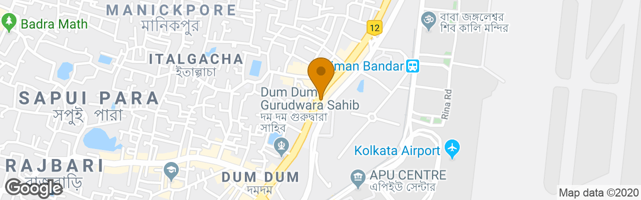 Hotel Oyo Rooms Airport Gate No 2 Bus Stop