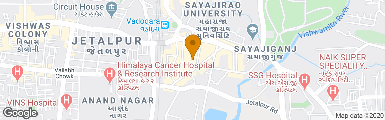 Hotel Oyo Rooms Sayajigunj