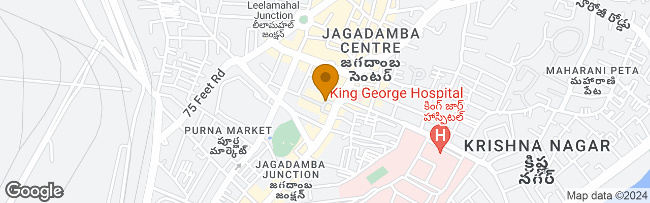 Hotel Oyo Premium Near King George Hospital