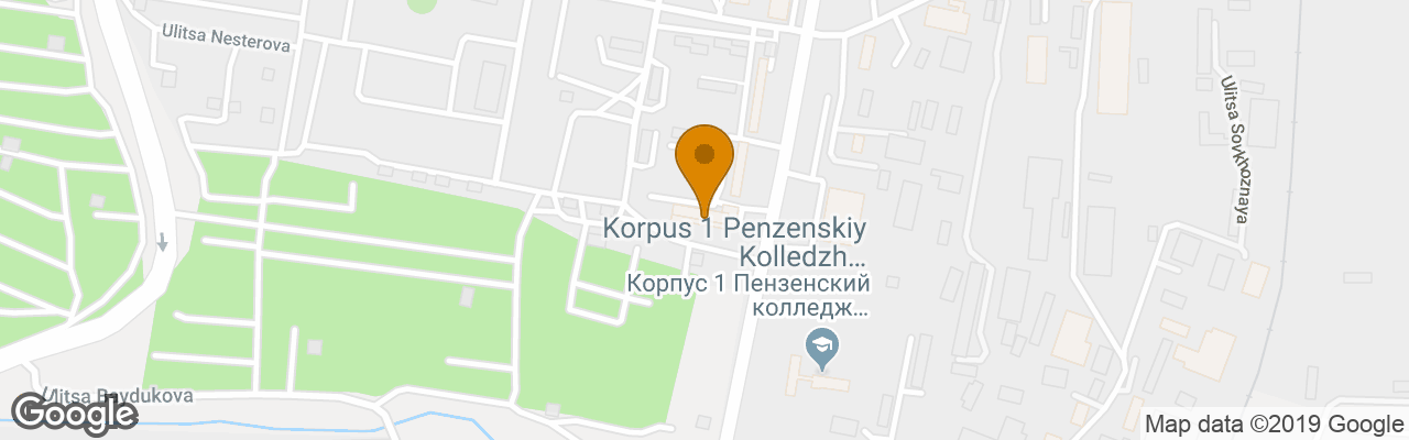 Hotel HELIOPARK Cruise