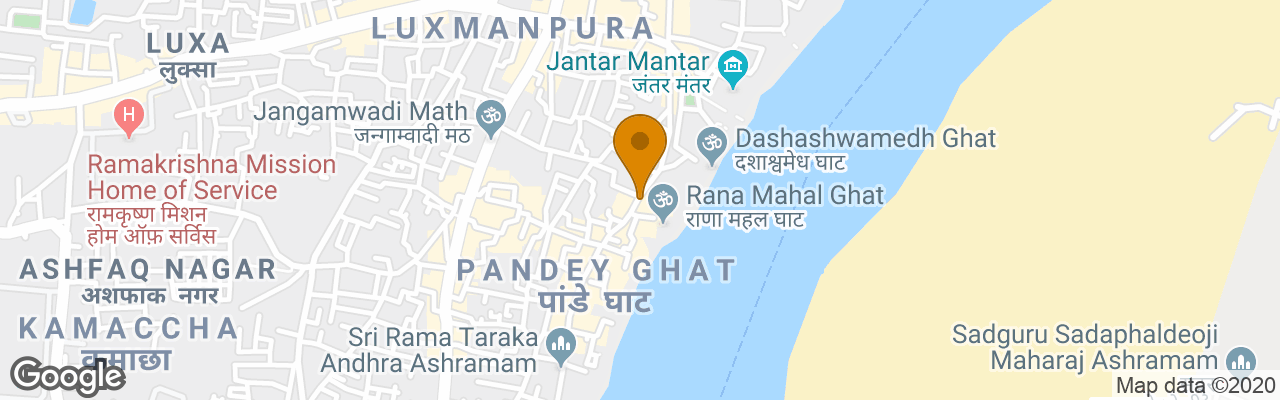 Pension Ali Baba Guest House