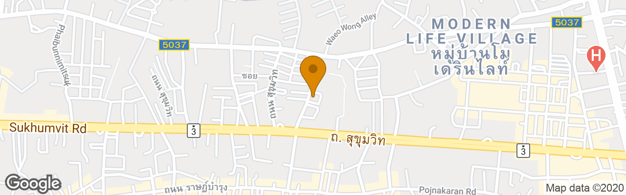 Hotel Tamarind Garden