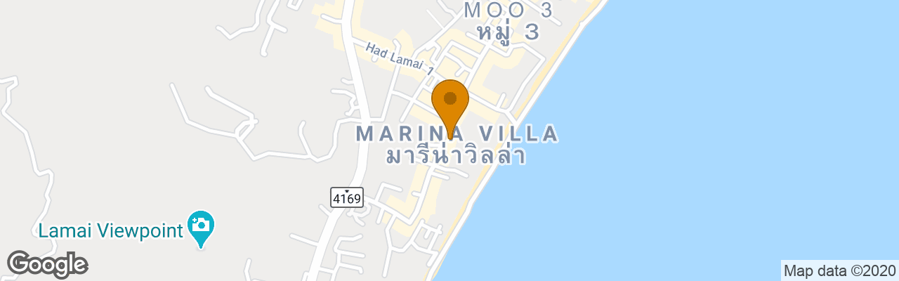 Hotel Marina Villa