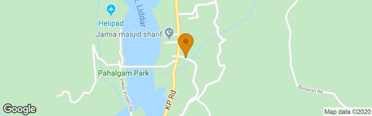 Palestine Hotel And Restaurant