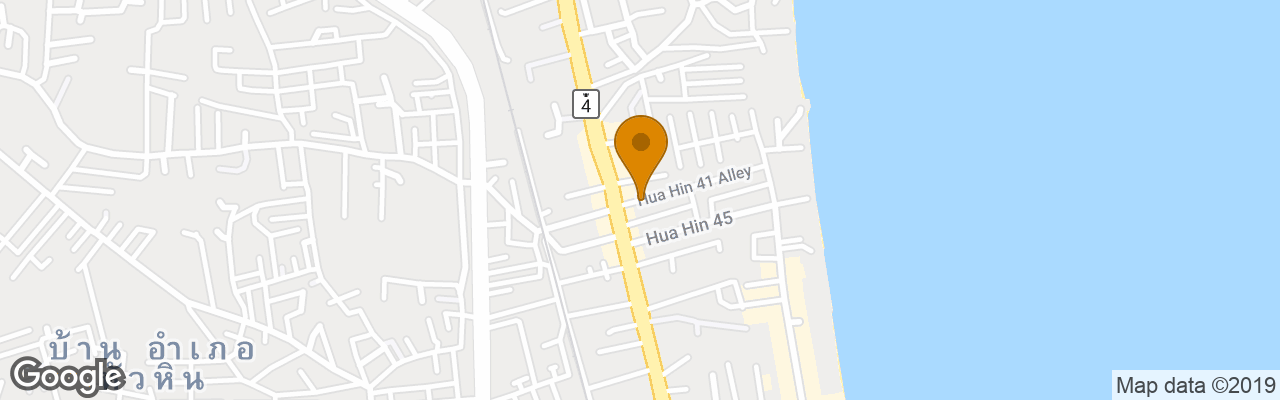 Hotel Hua Hin Golf Villa