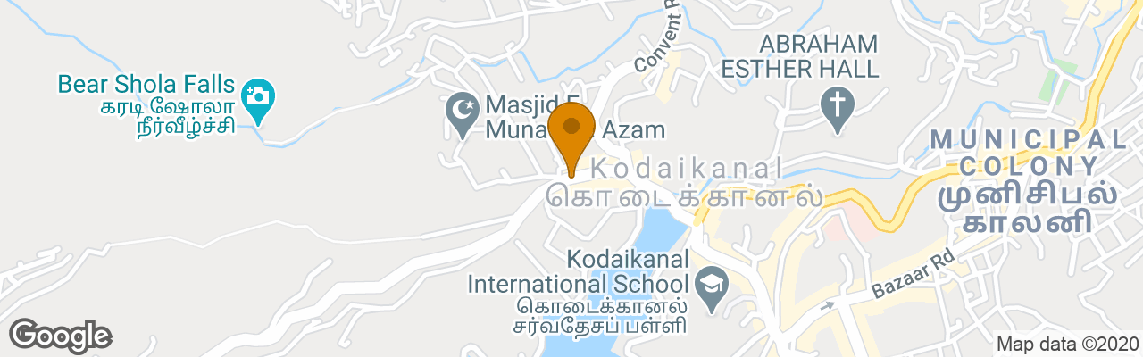 Hotel Oyo Rooms Observatory Road