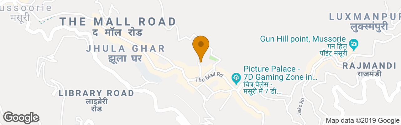 Hotel OYO Rooms Mountain View