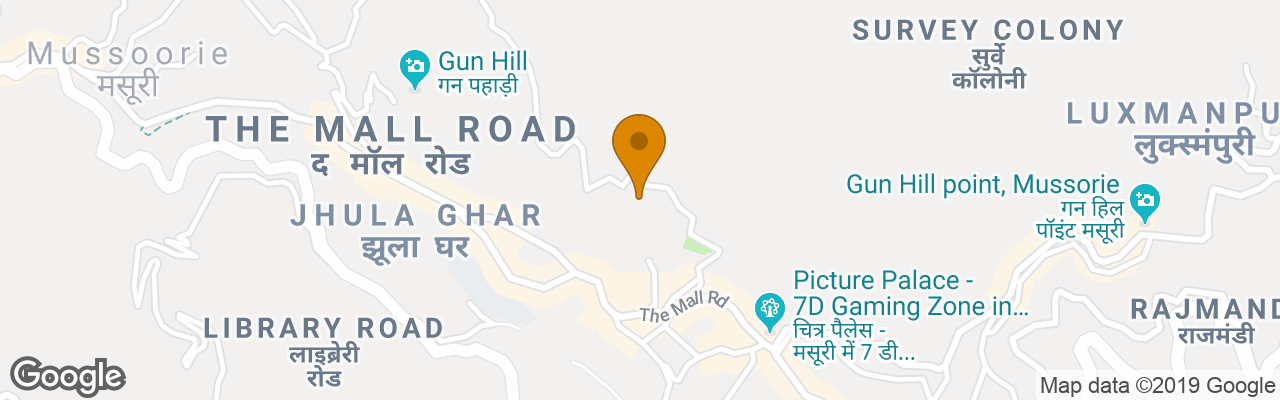 Hotel OYO Premium Camel's Back Road Kulri