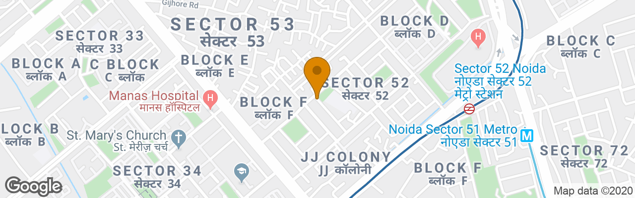 Hotel OYO Rooms Noida City Centre 196