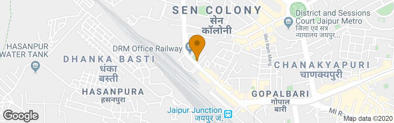 Hotel Oyo Premium Jaipur Railway Station