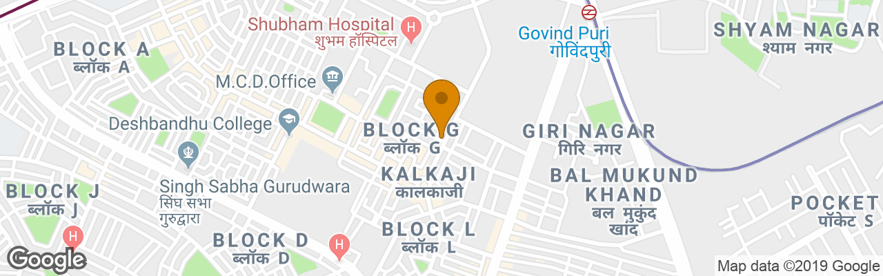 Hotel Oyo Rooms South Delhi