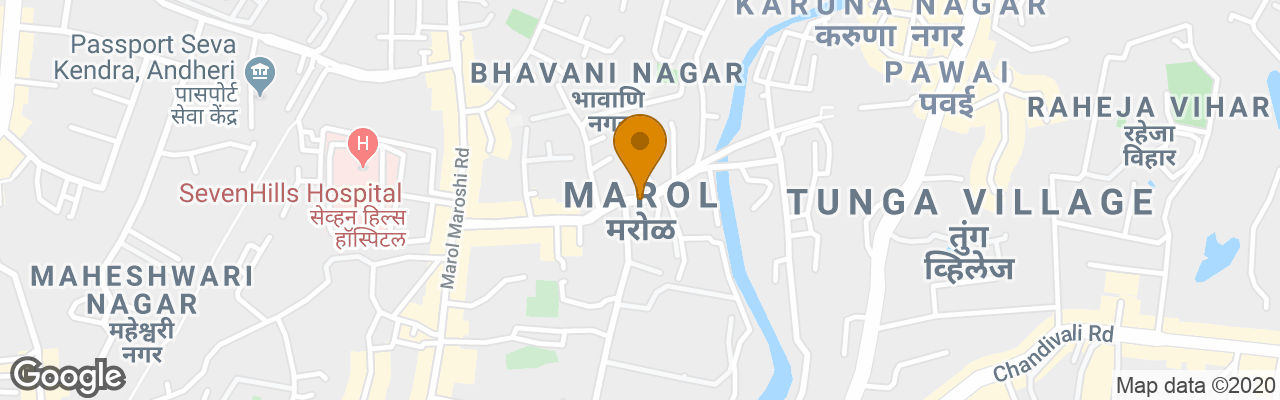 Hotel Oyo Rooms Military Road Marol 1