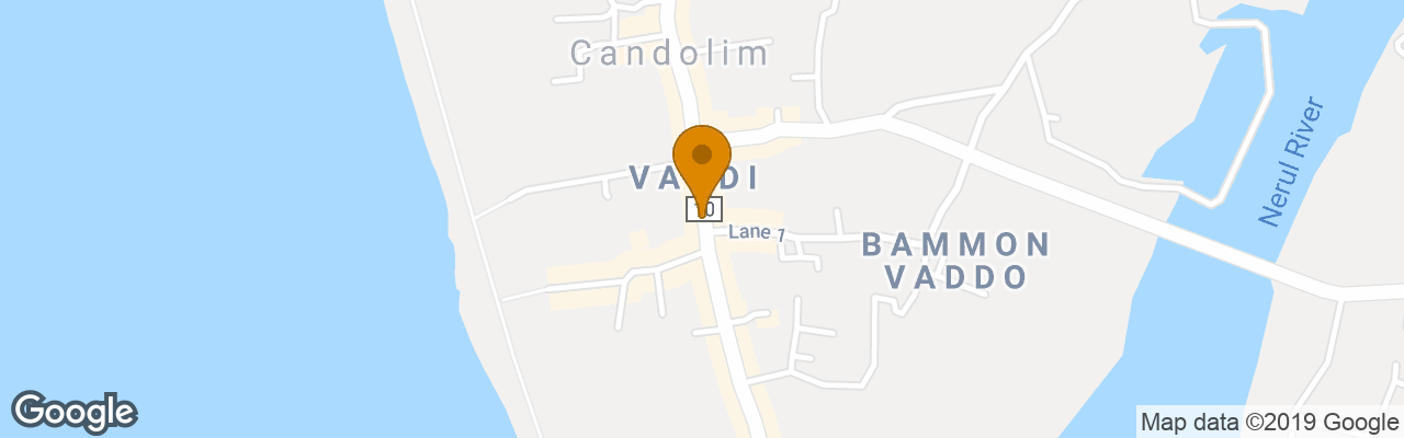 Hotel Zo Rooms Fort Aguada Road Candolim