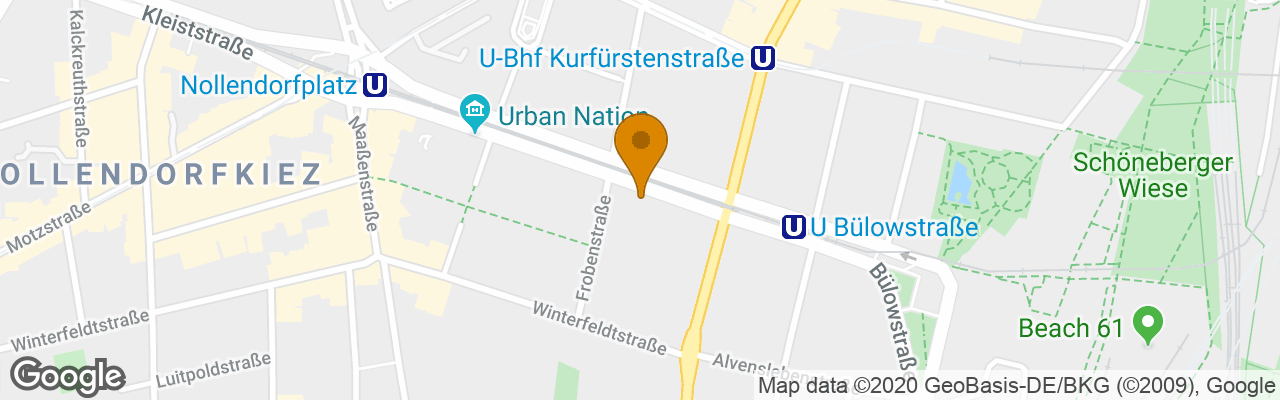 Hotel Novum Style Aldea Berlin