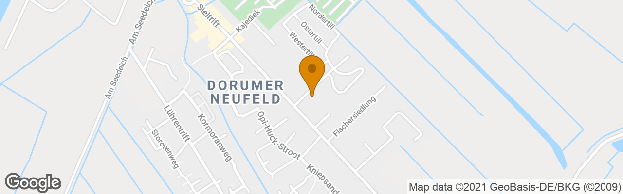 Hotel Cuxland Ferienpark Dorum-neufeld -