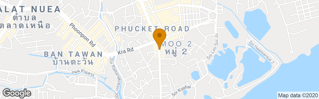 Hotel Quip Design Phuket