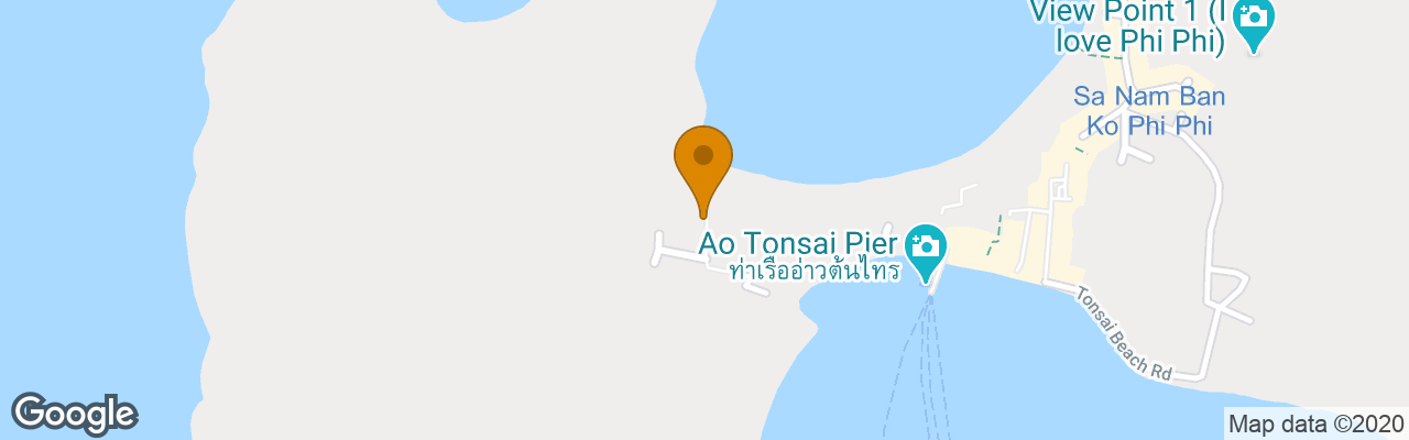 Hotel Phi Phi Maiyada Resort