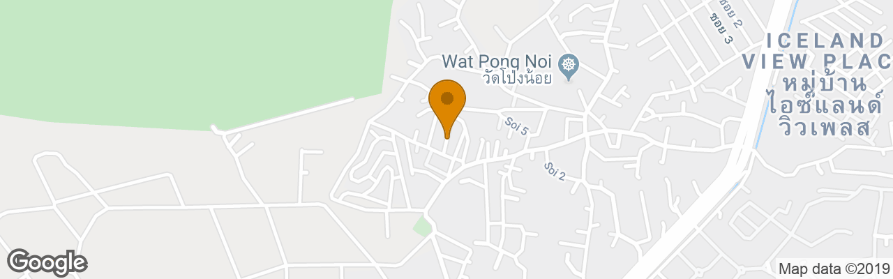 Resort Chompor Lanna