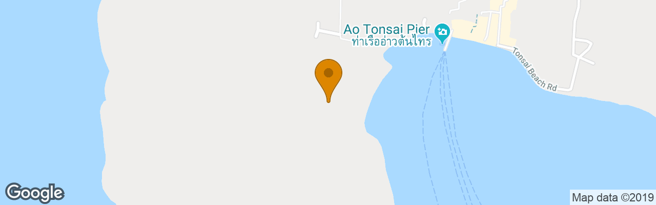 Phi Phi Nice Beach Hotel Hip