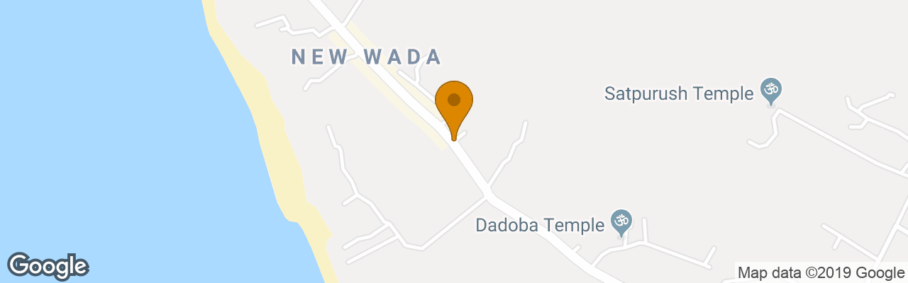 Hotel Royal Mirage Boutique Morjim