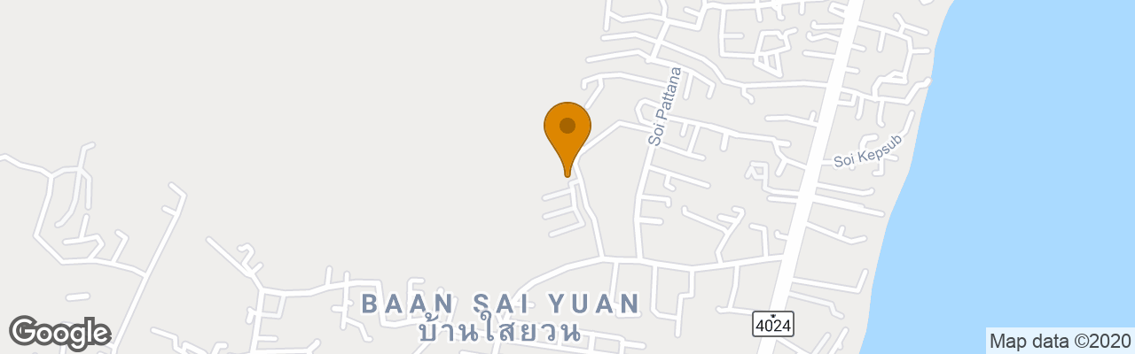 Saiyuan Estate By Tropiclook