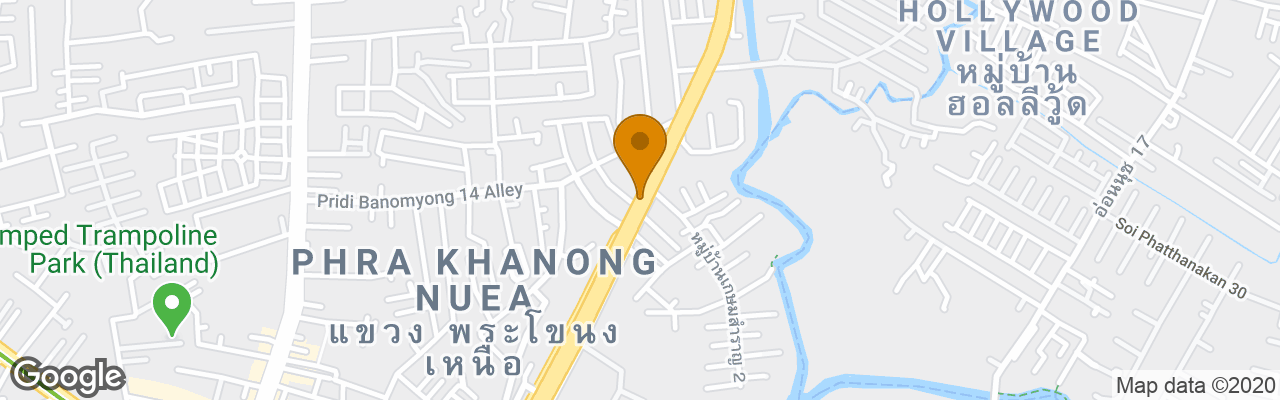 Hotel Royal Thai Villas