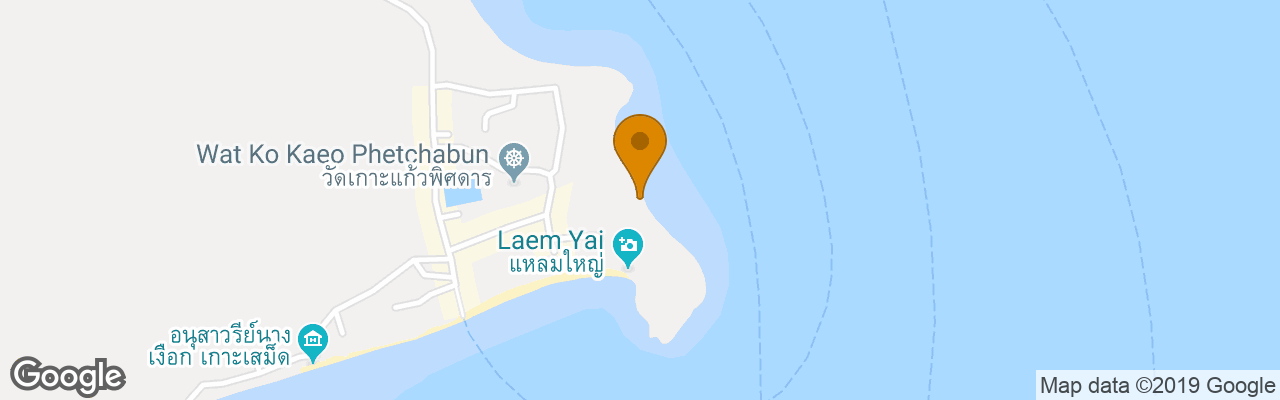 Hotel Larissa Samed Resort