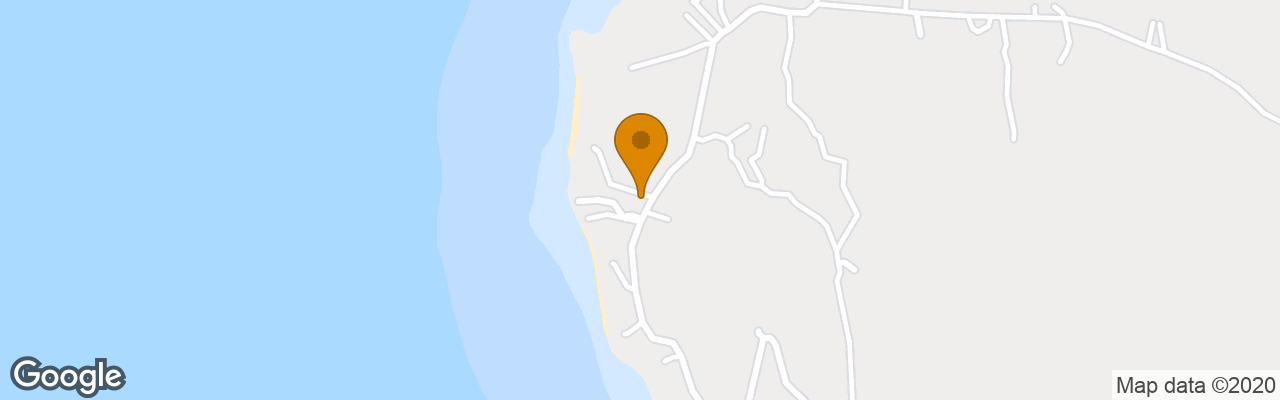 Hotel Sabai Beach Resort