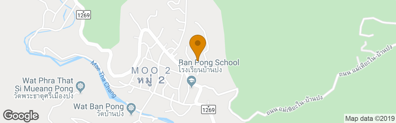 Hotel Veranda High Residence