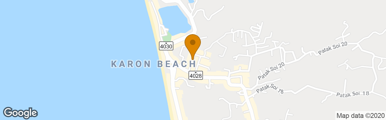 Hotel Your Place Inn