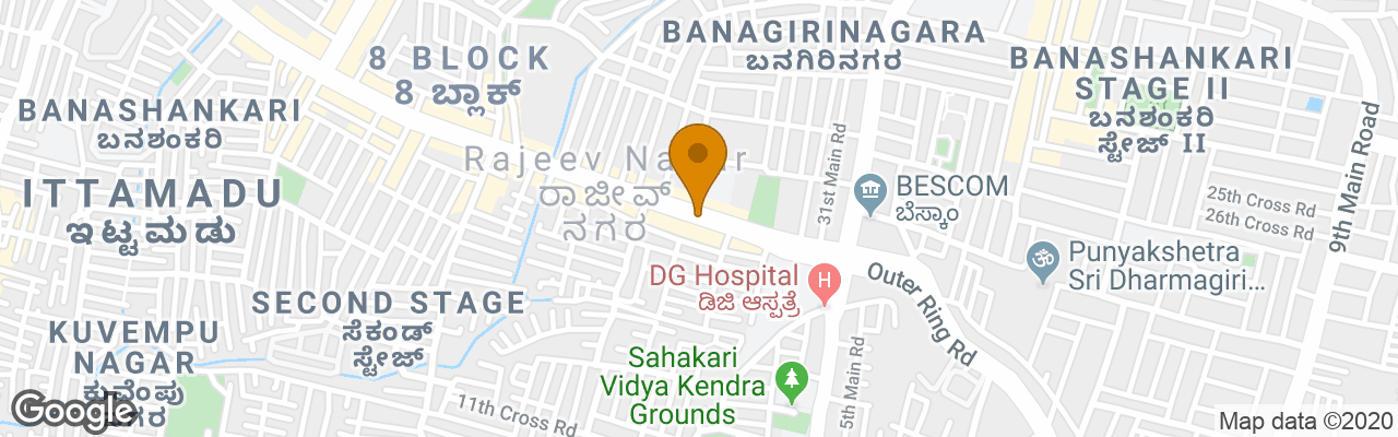 Hotel Oyo Premium Banashankari