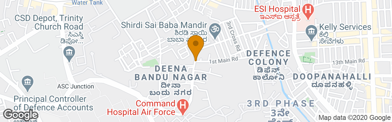 Hotel Oyo Premium Indiranagar Cambridge Layout