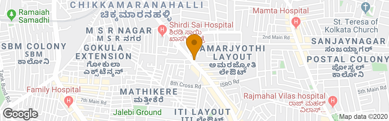 Hotel Oyo Premium Iisc New Bel Road