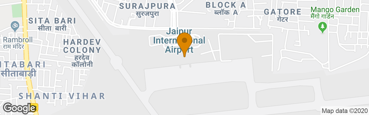 Hotel Oyo Premium Jaipur Airport