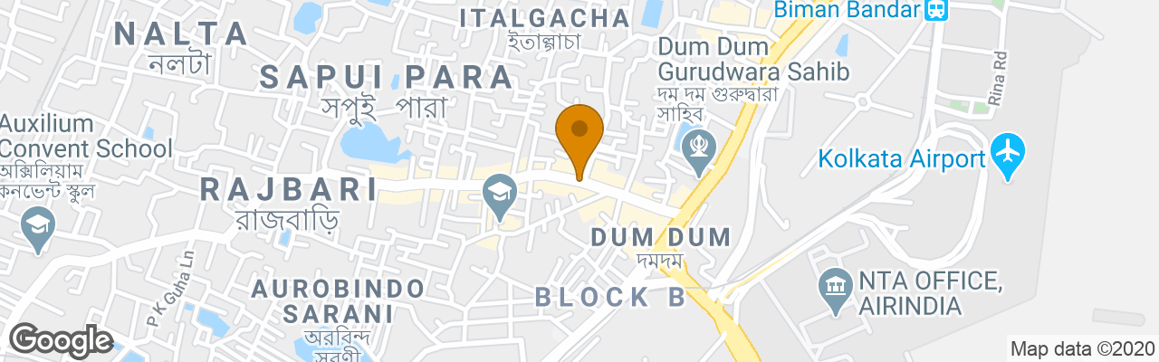 Hotel Oyo Rooms Kolkata Airport Gate No 1