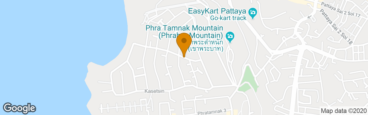 Hotel The Monttra Pattaya