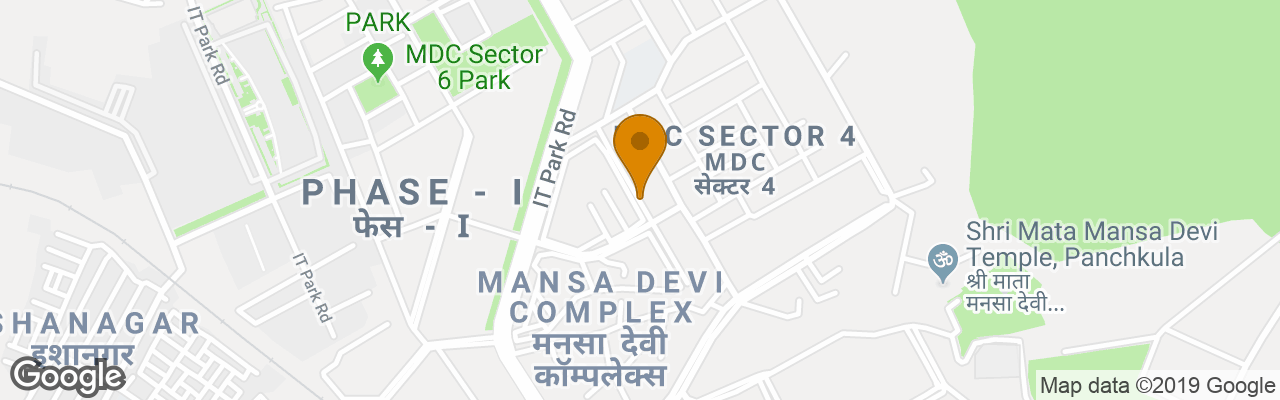 Hotel Oyo Rooms Panchkula Sector 4