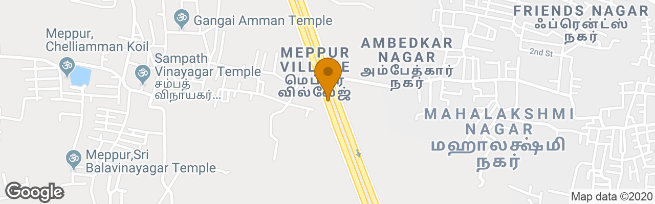 Hotel Zone By The Park Orr Chennai