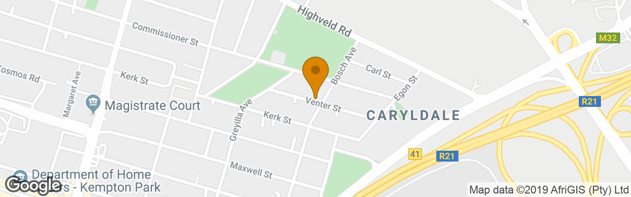 Pension Acn International Regency Lodge