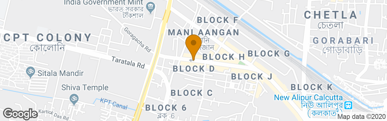 Hotel Oyo Premium New Alipore South Kolkata