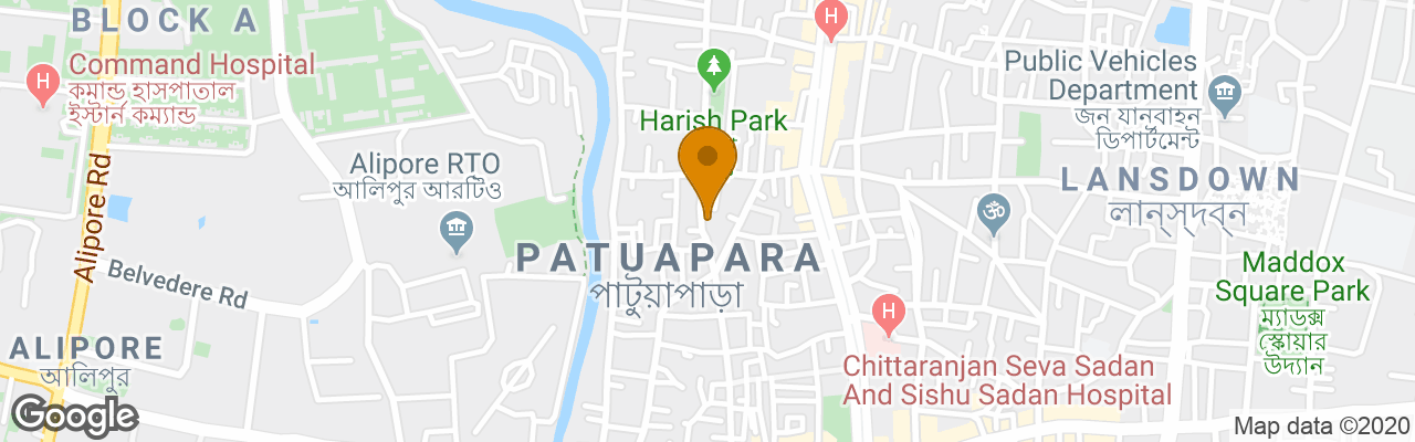 Hotel Oyo Premium Harish Mukherjee Road