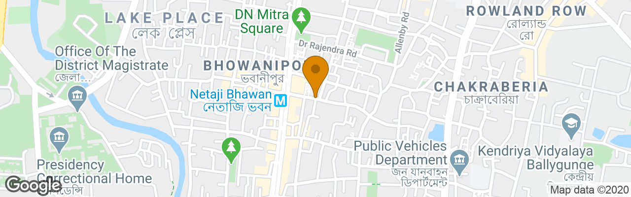 Hotel Oyo Premium Ballygunge Lovelock Street