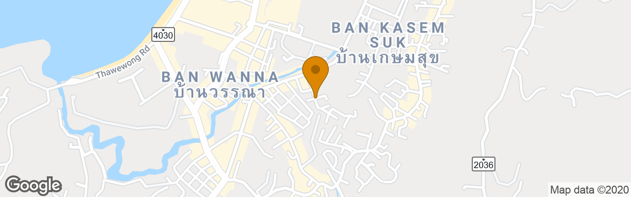 Hotel New Life Phuket Classic