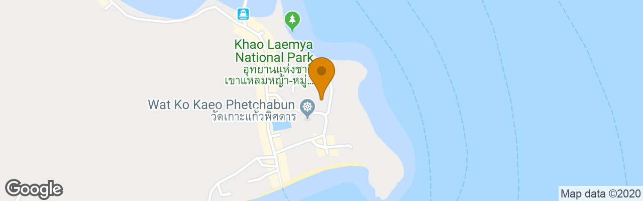 Hotel Lima Duva Resort