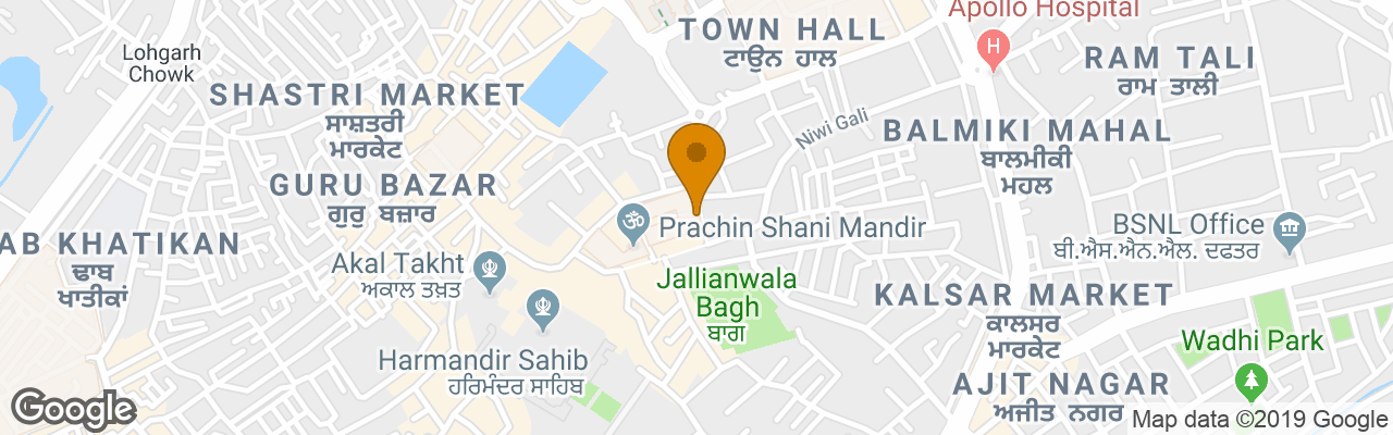 Hotel Zo City Heart Golden Temple